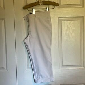 Capri  Dress Pants
